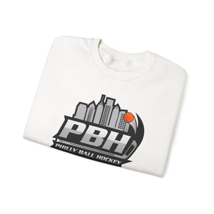 PBHL Sweatshirt, Unisex Crewneck Top