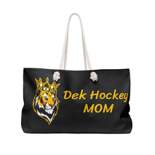 NH Kings Weekender Bag - Dek Hockey Mom (Customizable)