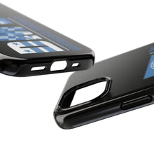 DMV Case Mate Tough Phone Cases