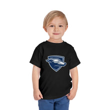 GREY HOUNDS Playful Toddler Short Sleeve Tee