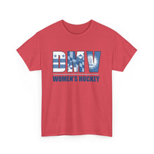 DMV Unisex Heavy Cotton Tee