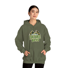 NATURE BOYS Unisex Heavy Blend™ Hooded Sweatshirt