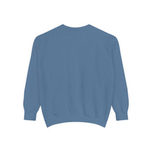 UNCW Unisex Garment-Dyed Sweatshirt Comfort Colors
