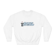 Stanley Cupcakes Unisex DryBlend® Crewneck Sweatshirt