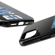 DMV Case Mate Tough Phone Cases