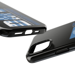 DMV Case Mate Tough Phone Cases