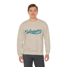UNCW Sweatshirt, Unisex Crewneck Top