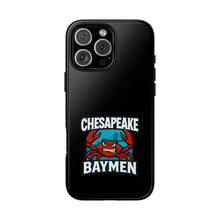 Baymen Phone Case