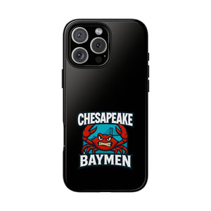 Baymen Phone Case