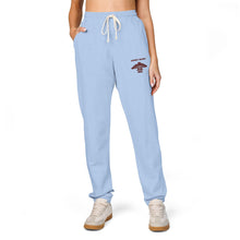 OPSREY Cozy Unisex Fleece Sweatpants
