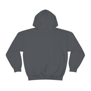 Hooded Sweatshirt - GCIT