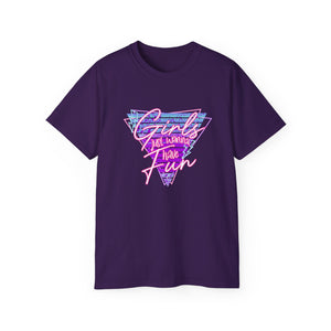 Unisex Ultra Cotton Tee GJWTHF