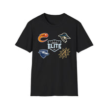 Unisex Softstyle T-Shirt - Men's Elite