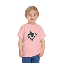 ORCAS Toddler Short Sleeve Tee