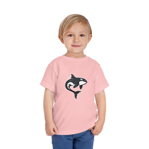ORCAS Toddler Short Sleeve Tee
