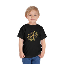 APOLLO Toddler Short Sleeve Tee