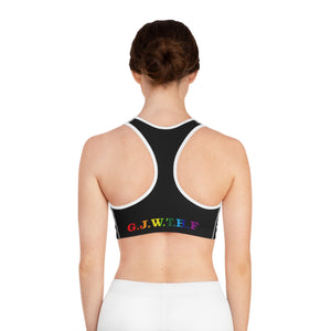 Sports Bra GJWTHF
