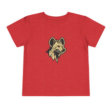 HYENAS Toddler Short Sleeve Tee