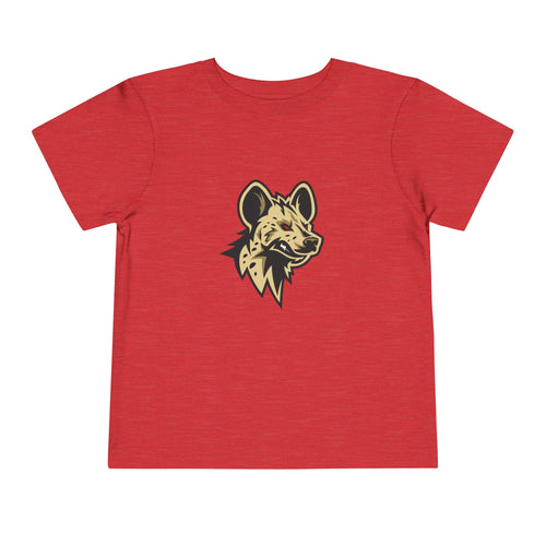 HYENAS Toddler Short Sleeve Tee