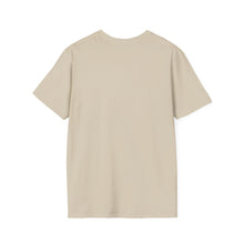 Unisex Softstyle T-Shirt - Franklin Regional Devo (Front Logo)