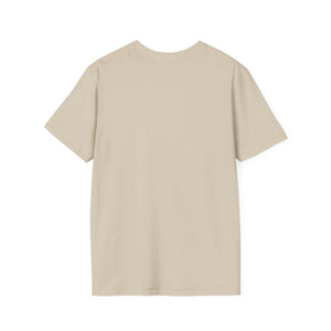 Unisex Softstyle T-Shirt - Franklin Regional Devo (Front Logo)