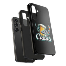 Tough Phone Cases - Cudas