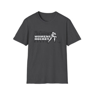 ICE HOUSE   Unisex Softstyle T-Shirt