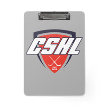 CSHL Clipboard