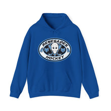Renegades Unisex Hooded Sweatshirt