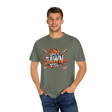 SPICY JAWN Unisex Garment-Dyed T-shirt - PBH