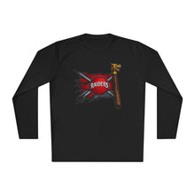 Fitchburg Raiders Lightweight Long Sleeve Tee