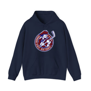 Garden State Red Coats - Fan Gear Hoodie