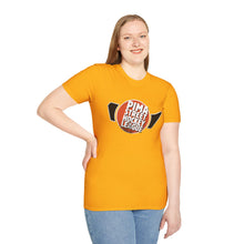 Tucson Unisex Softstyle T-Shirt