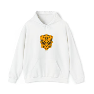 Fan Gear Hoodie - Bee Squad 2