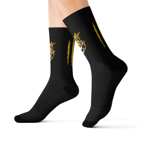 Sublimation Socks -  NH Kings