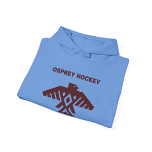 OSPREY  Unisex Hooded Sweatshirt