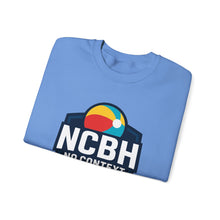 NO CONTEXT Sweatshirt, Unisex Crewneck Top