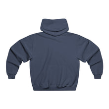 CSHL Roller - NUBLEND® Hooded Sweatshirt