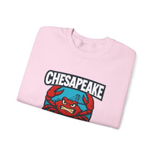 Baymen Sweatshirt, Unisex Crewneck Top