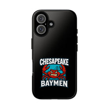 Baymen Phone Case