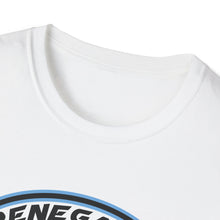 Renegades Unisex Softstyle T-Shirt