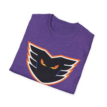 DELCO PHANTOMS Unisex Softstyle T-Shirt