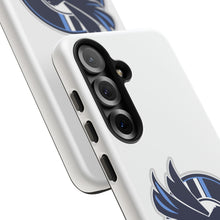 Stateline Phone Case