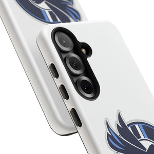Stateline Phone Case