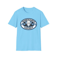 Renegades Unisex Softstyle T-Shirt