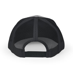 Snapback Trucker Cap - Sting