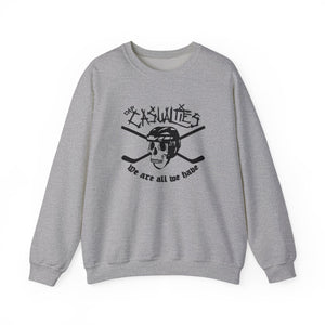 Cap Casualties PBH Crewneck Sweatshirt - Unisex Heavy Blend