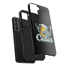 Tough Phone Cases - Cudas