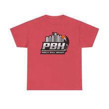 PBHL Unisex Heavy Cotton Tee