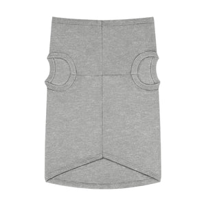 Conestoga Cowboys Pet Tank Top (black logo)